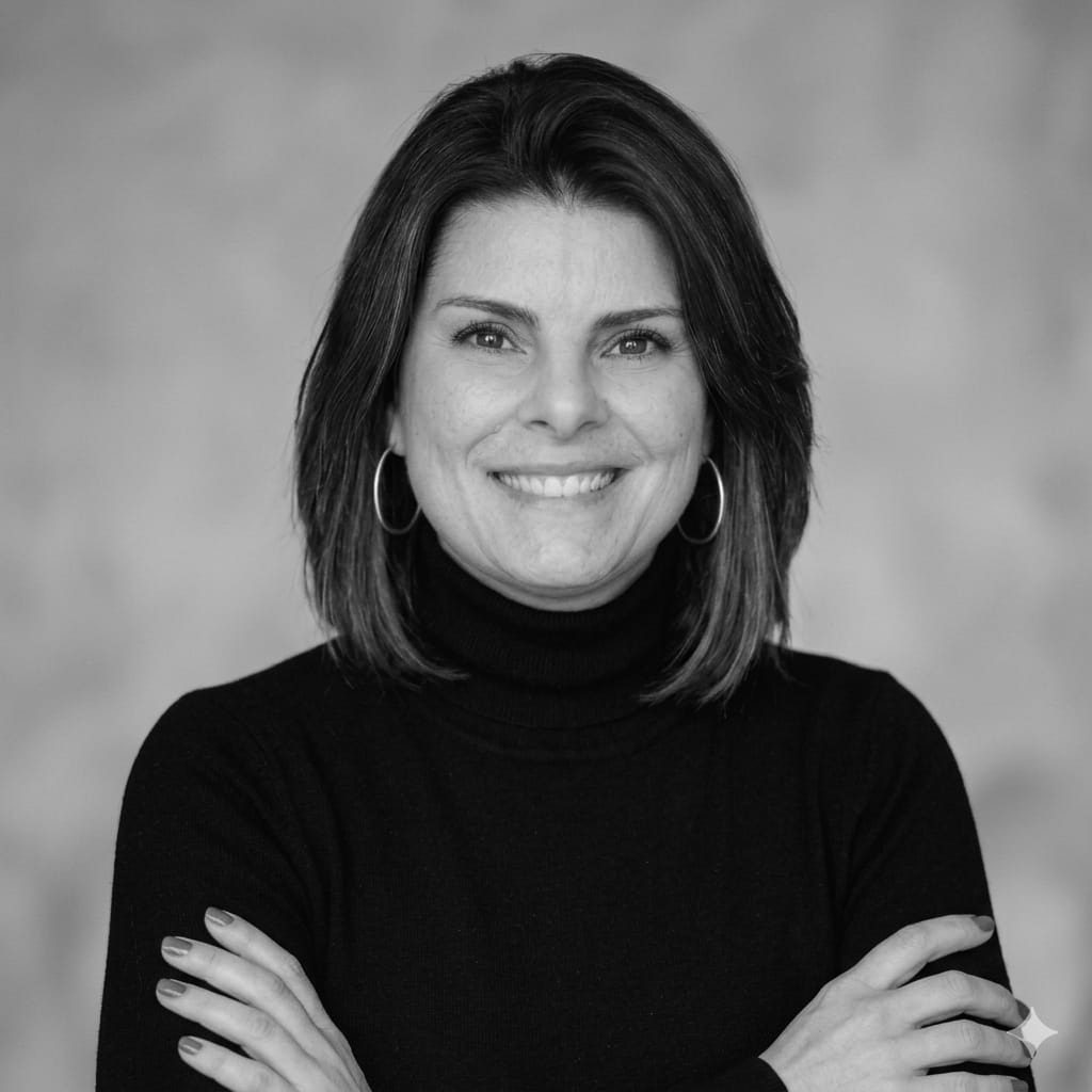 Fabiana M. Magalhaes, founder da FM Strategy