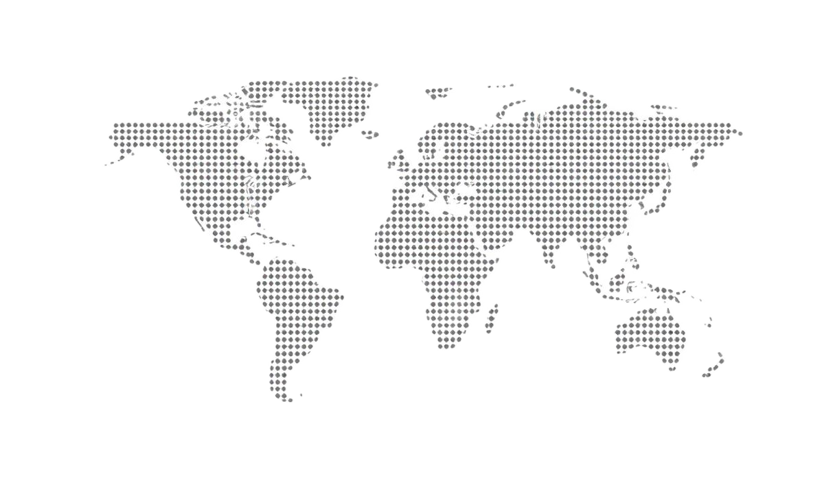 Atuação global em moda e varejo